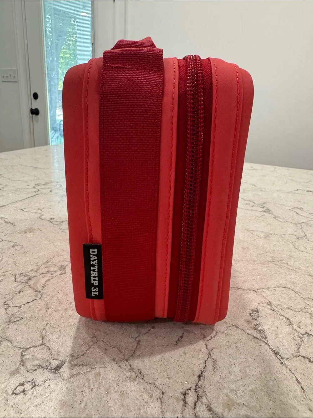 Yeti Daytrip 3L Lunchbox Red